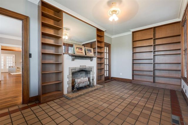 600 Culbertson Drive, Oklahoma City, OK 73105