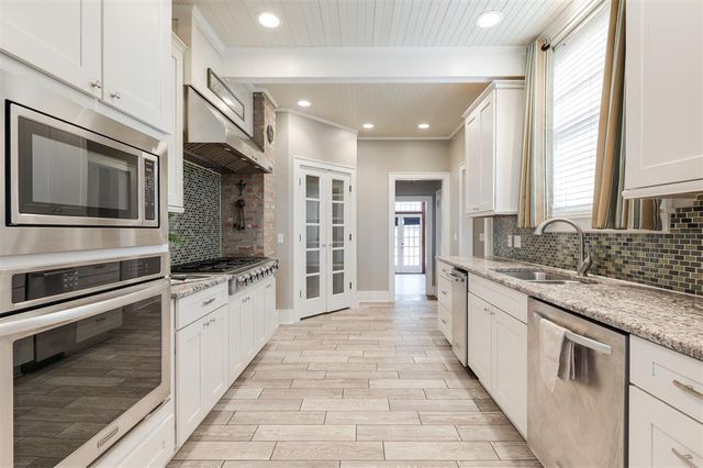 600 Culbertson Drive, Oklahoma City, OK 73105