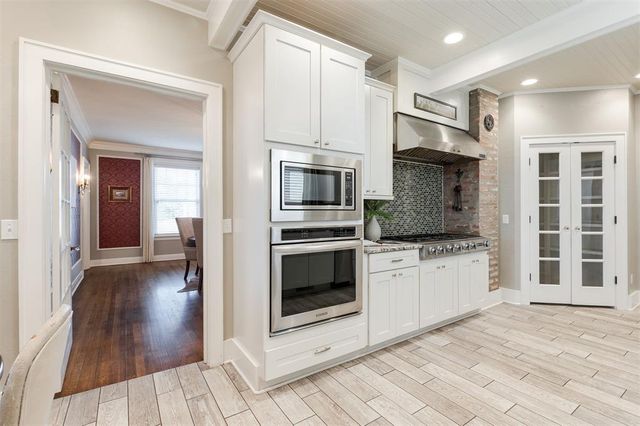 600 Culbertson Drive, Oklahoma City, OK 73105