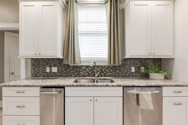 600 Culbertson Drive, Oklahoma City, OK 73105