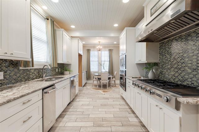 600 Culbertson Drive, Oklahoma City, OK 73105