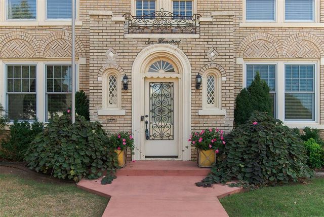 600 Culbertson Drive, Oklahoma City, OK 73105