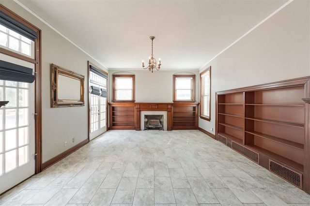 600 Culbertson Drive, Oklahoma City, OK 73105