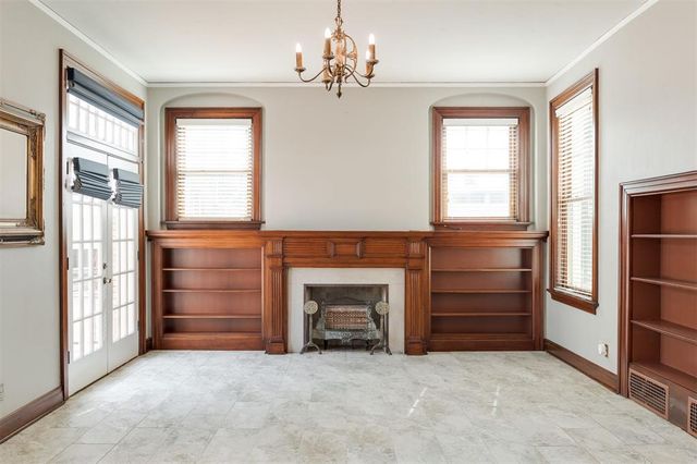 600 Culbertson Drive, Oklahoma City, OK 73105