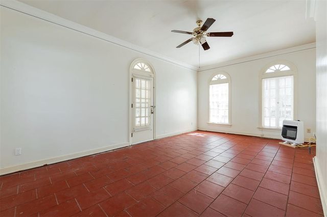 600 Culbertson Drive, Oklahoma City, OK 73105