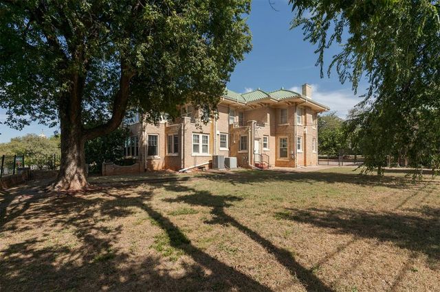 600 Culbertson Drive, Oklahoma City, OK 73105