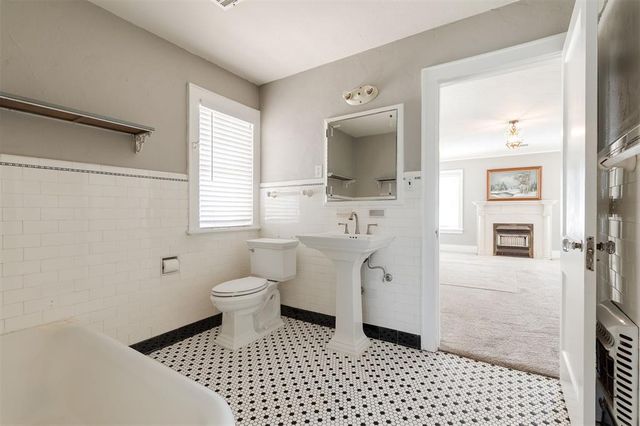 600 Culbertson Drive, Oklahoma City, OK 73105