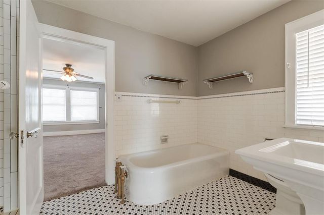 600 Culbertson Drive, Oklahoma City, OK 73105