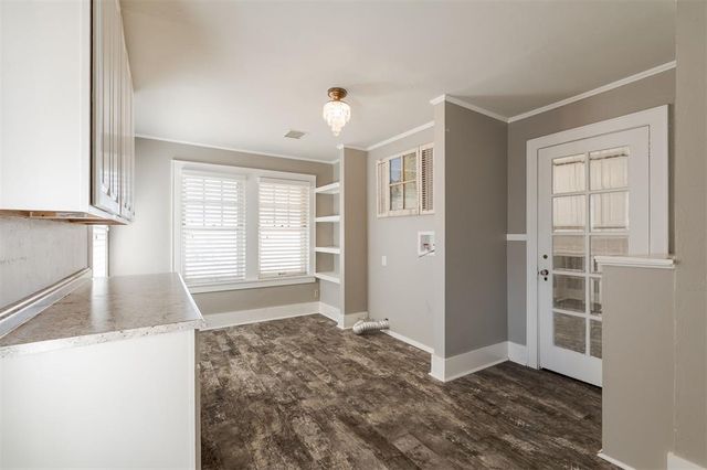 600 Culbertson Drive, Oklahoma City, OK 73105