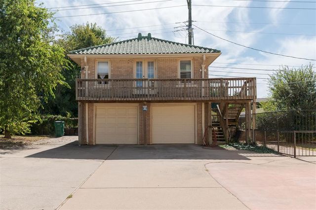 600 Culbertson Drive, Oklahoma City, OK 73105