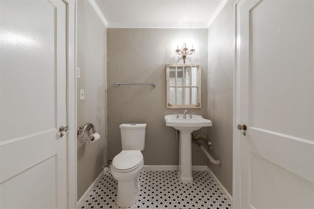 600 Culbertson Drive, Oklahoma City, OK 73105