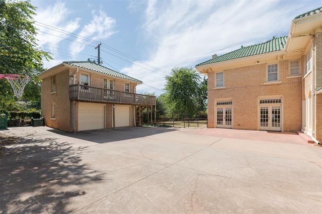 600 Culbertson Drive, Oklahoma City, OK 73105