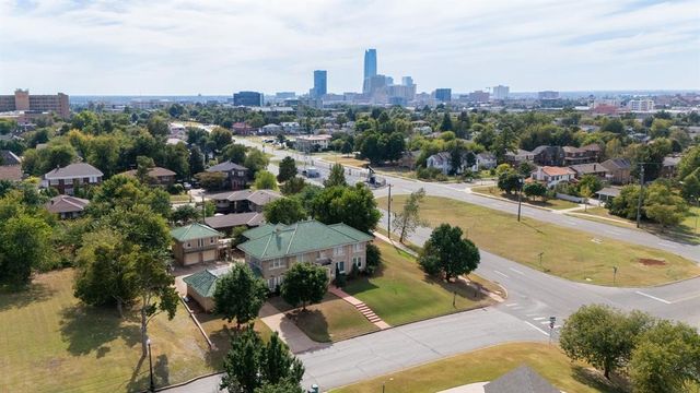 600 Culbertson Drive, Oklahoma City, OK 73105