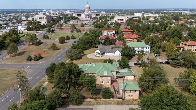 600 Culbertson Drive, Oklahoma City, OK 73105