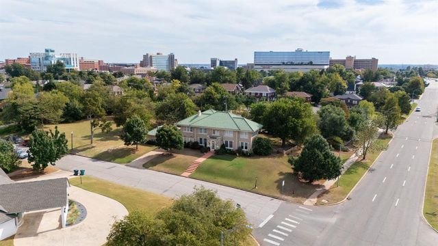 600 Culbertson Drive, Oklahoma City, OK 73105