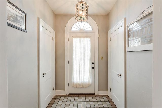 600 Culbertson Drive, Oklahoma City, OK 73105