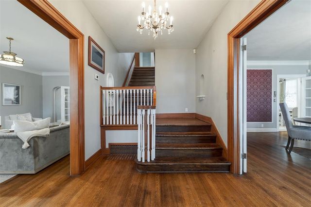 600 Culbertson Drive, Oklahoma City, OK 73105