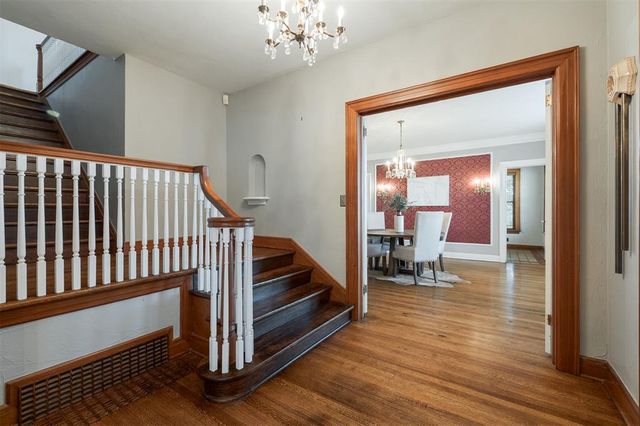 600 Culbertson Drive, Oklahoma City, OK 73105