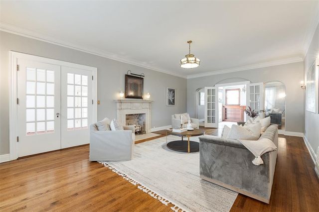 600 Culbertson Drive, Oklahoma City, OK 73105