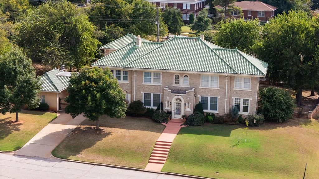 600 Culbertson Drive, Oklahoma City, OK 73105