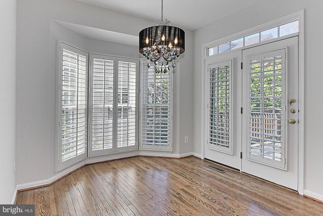 5120 GRIMM DR, Alexandria, VA 22304