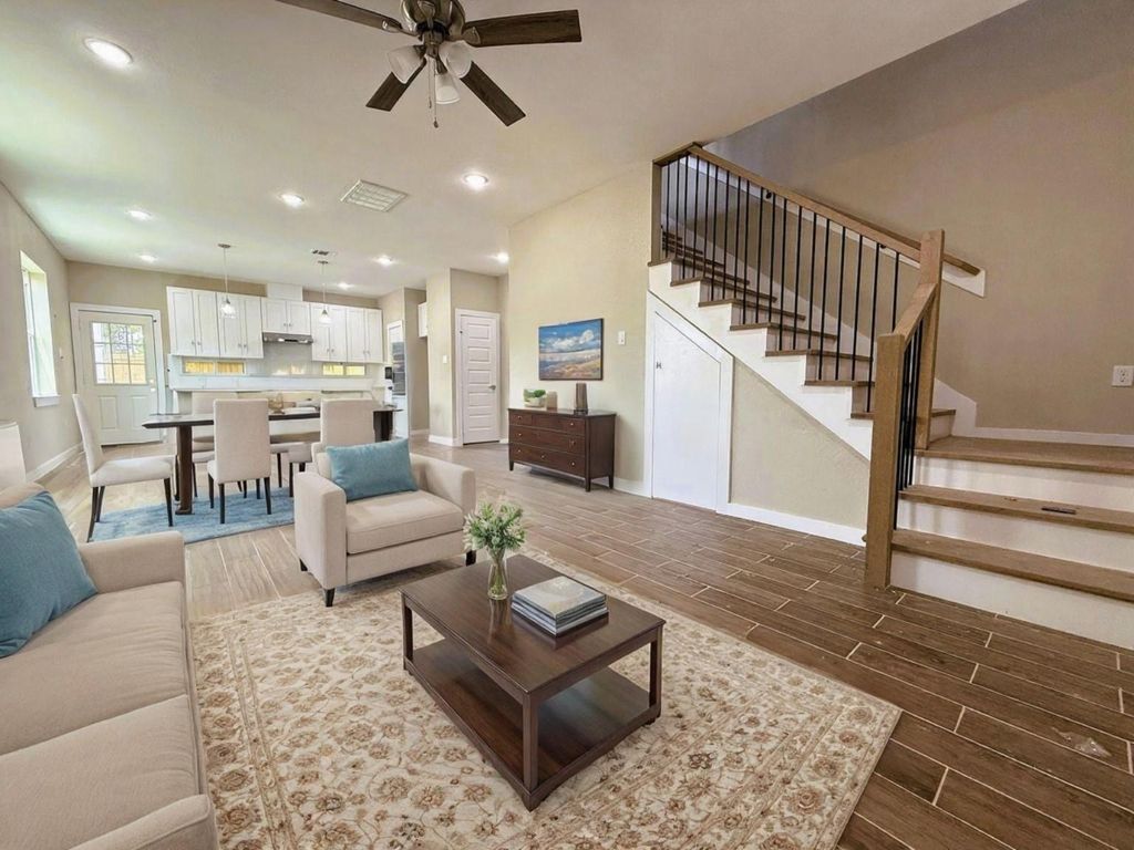3559 Noah Street, Houston, TX 77021