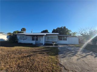 204 E Bougainvillea RD, Lehigh Acres, FL 33936