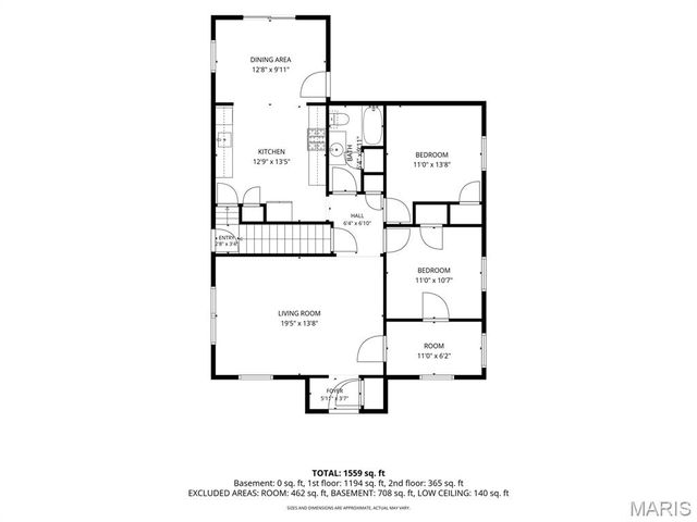 209 N 14th Street, Belleville, IL 62220
