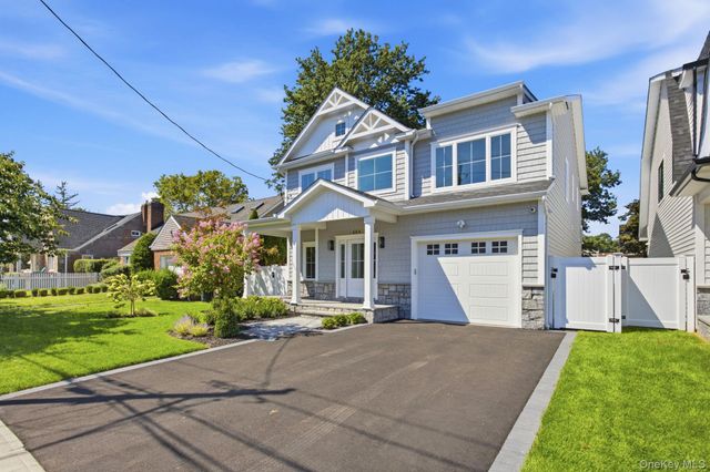 404 Langley Avenue, West Hempstead, NY 11552