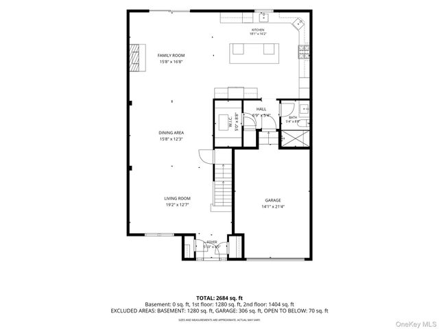 404 Langley Avenue, West Hempstead, NY 11552