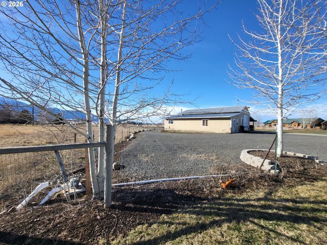 80071 COUNTRYSIDE Rd, Joseph, OR 97846