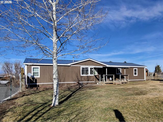 80071 COUNTRYSIDE Rd, Joseph, OR 97846