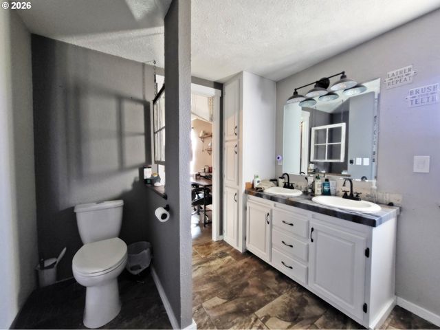 80071 COUNTRYSIDE Rd, Joseph, OR 97846