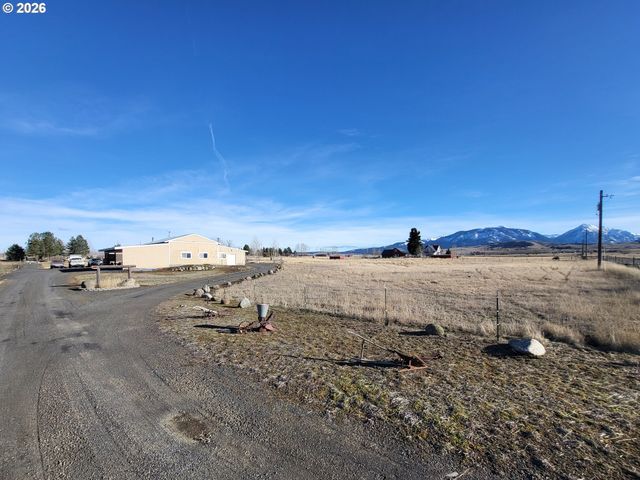 80071 COUNTRYSIDE Rd, Joseph, OR 97846