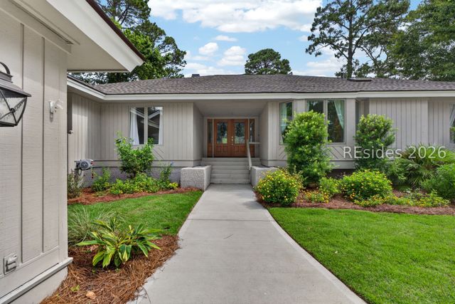 52 Club Course Dr, Hilton Head Island, SC 29928