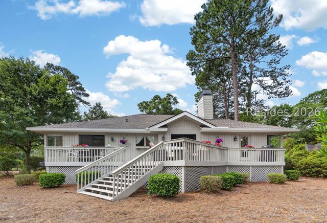 52 Club Course Dr, Hilton Head Island, SC 29928