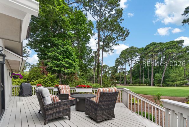 52 Club Course Dr, Hilton Head Island, SC 29928
