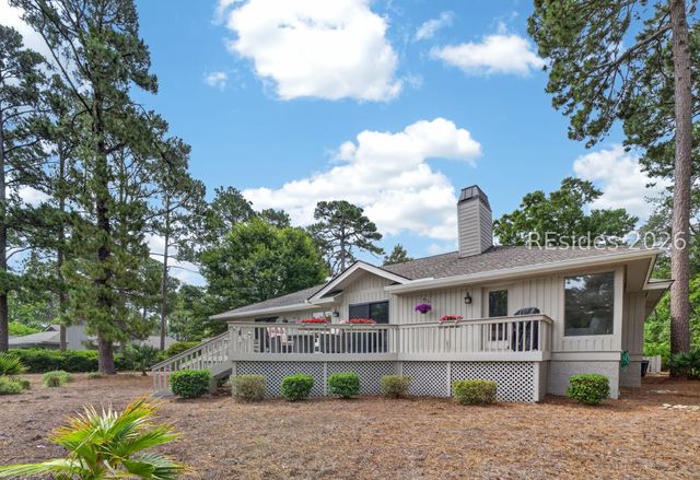 52 Club Course Dr, Hilton Head Island, SC 29928