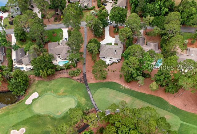 52 Club Course Dr, Hilton Head Island, SC 29928