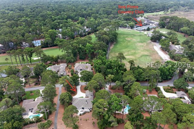 52 Club Course Dr, Hilton Head Island, SC 29928