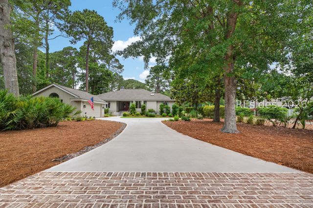 52 Club Course Dr, Hilton Head Island, SC 29928