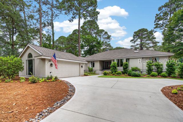 52 Club Course Dr, Hilton Head Island, SC 29928