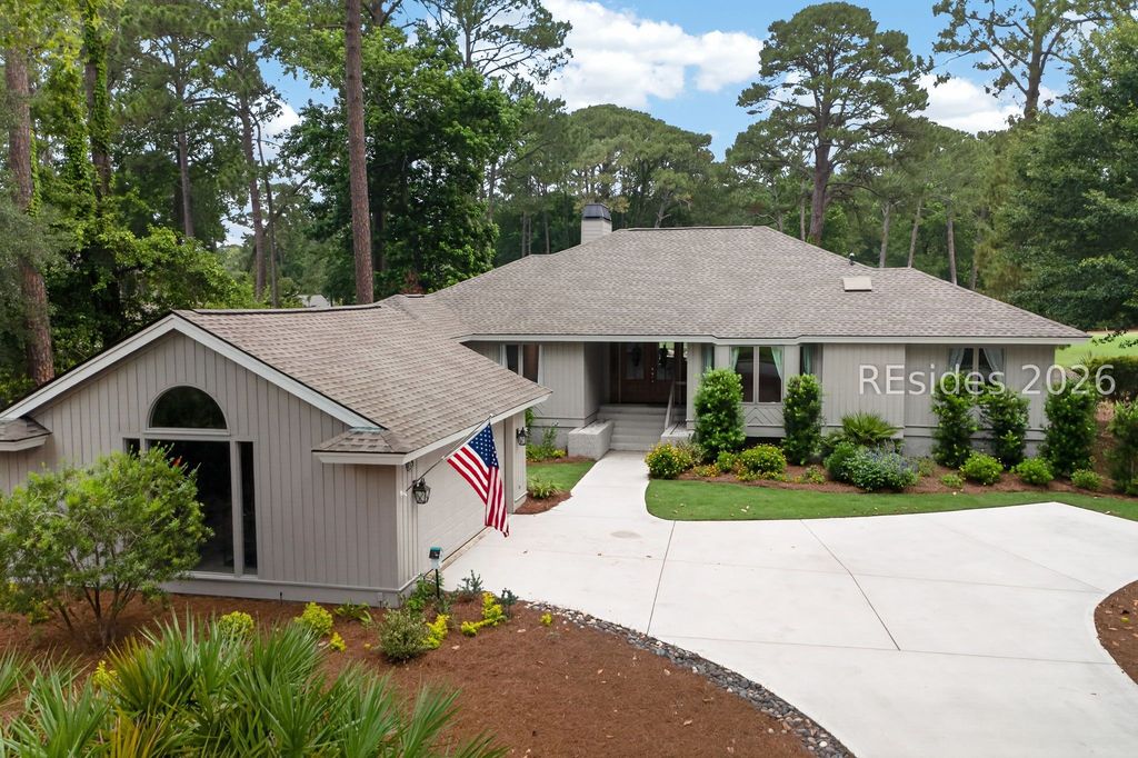 52 Club Course Dr, Hilton Head Island, SC 29928