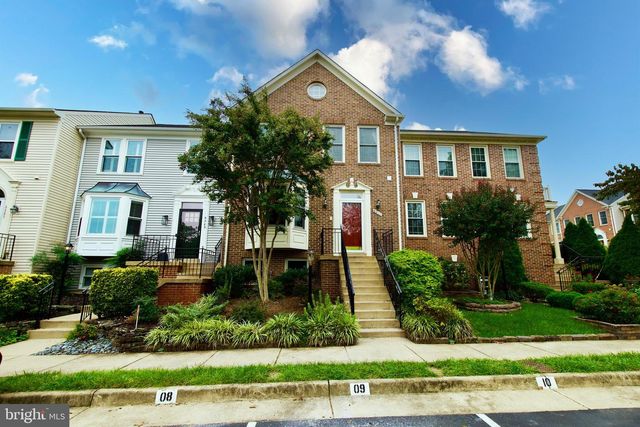 6211 GLENSHIRE ROW, Alexandria, VA 22315