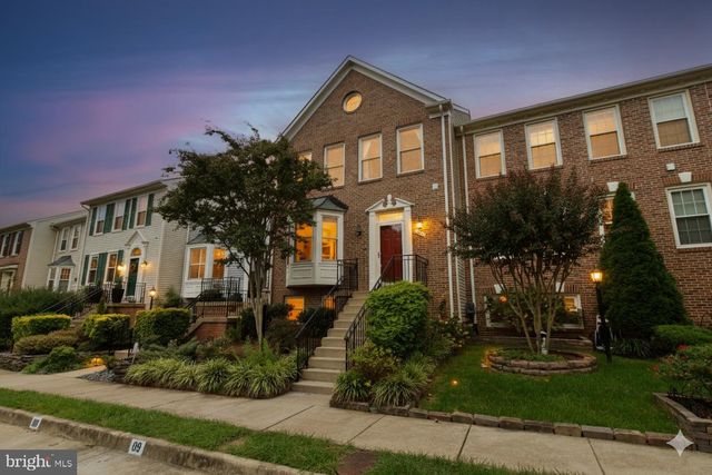 6211 GLENSHIRE ROW, Alexandria, VA 22315