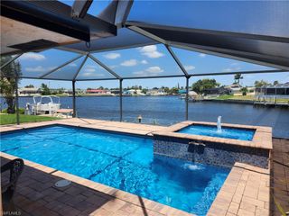 1141 SE 28th TER, Cape Coral, FL 33904