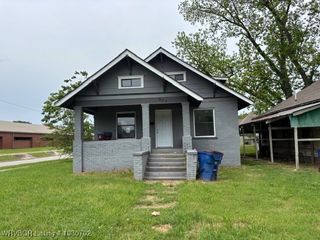 901 N 16th Street, Fort Smith, AR 72901