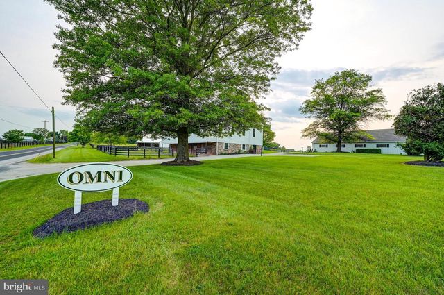1384 BON OX RD, Gettysburg, PA 17325