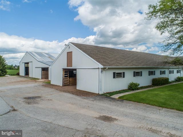 1384 BON OX RD, Gettysburg, PA 17325