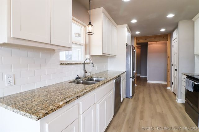 12111 W 66th Place S, Sapulpa, OK 74066